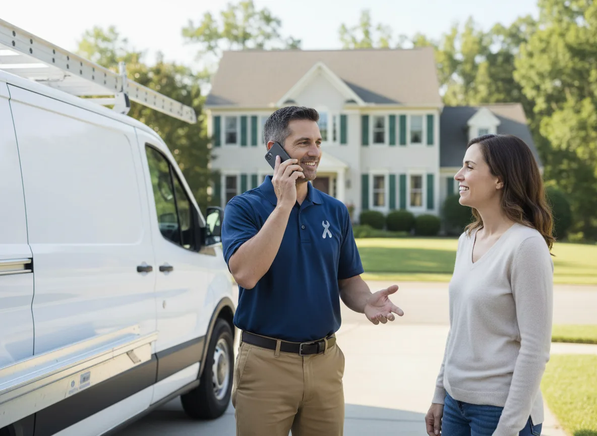 Home Gutter Service Jber, AK FAQs